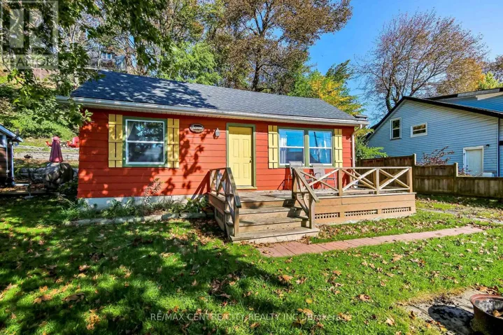 341 FIRST STREET, Central Elgin (Port Stanley), Ontario N5L1E3