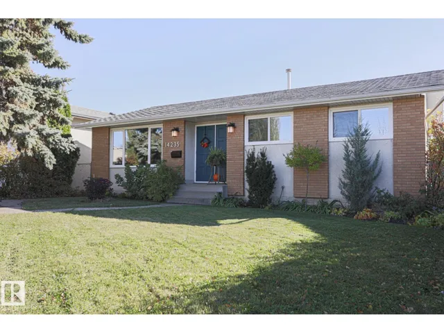 14235 53 ST NW, Edmonton, Alberta T5A1L6