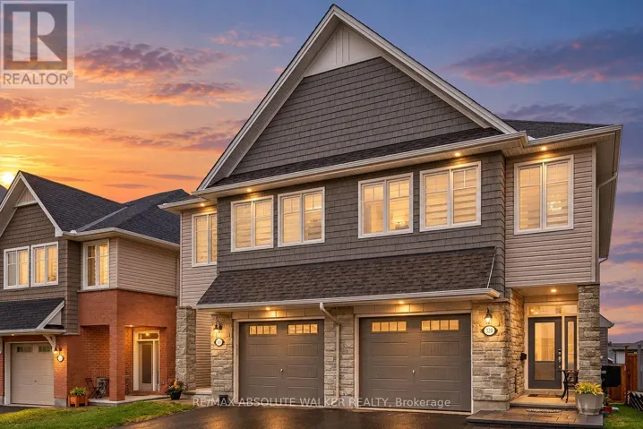 328 KANASHTAGE TERRACE, Ottawa, Ontario K4A5J8