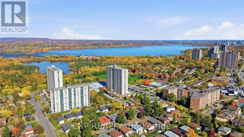 508 - 2625 REGINA STREET, Ottawa, Ontario K2B5W8
