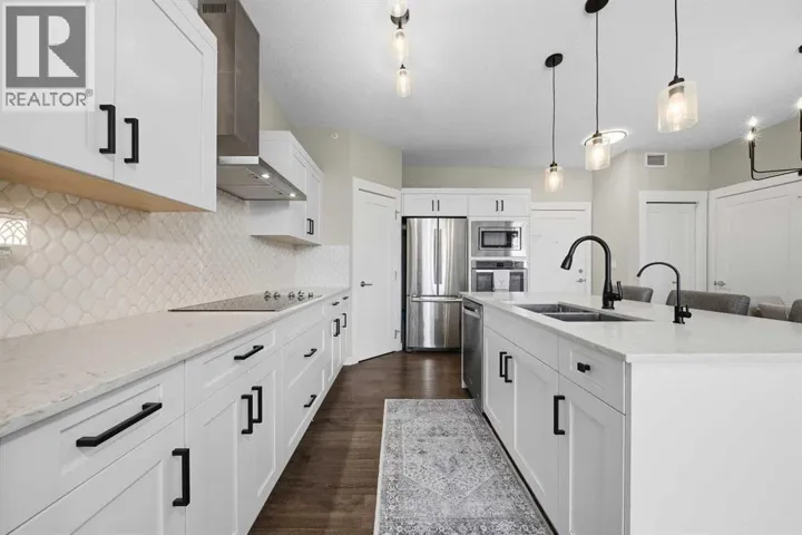 412, 10 Walgrove Walk SE, Calgary, Alberta T2X4E3