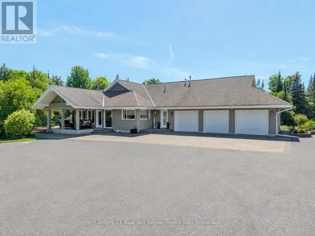 395 CARMICHAEL DRIVE, North Bay (Airport), Ontario P1B8G2