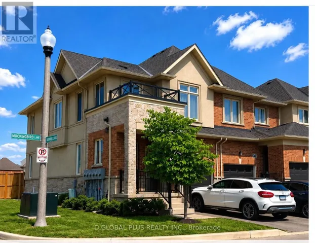 30 MOCKINGBIRD LANE W, Hamilton (Fruitland), Ontario L8E0K7