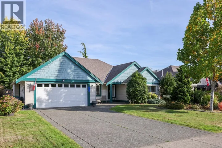 642 Olympic Dr, Comox, British Columbia V9M4G8