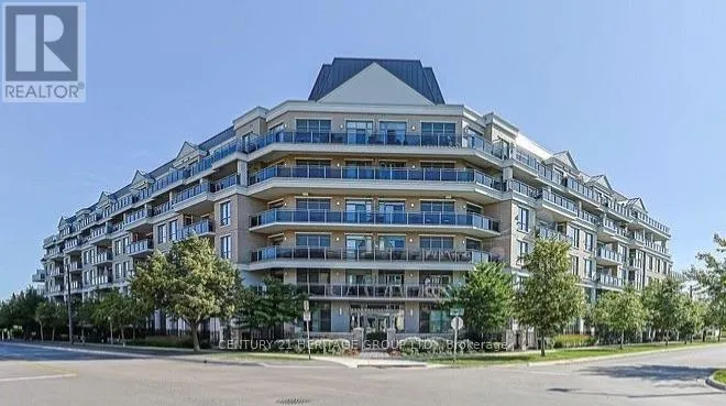 210 - 111 CIVIC SQUARE GATE, Aurora (Bayview Wellington), Ontario L4G0S6