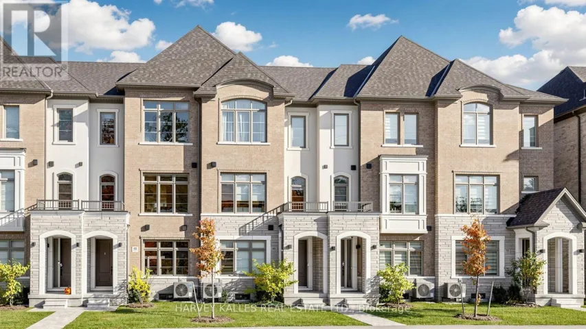 44 DE LA ROCHE DRIVE, Vaughan (Vellore Village), Ontario L4H5G4