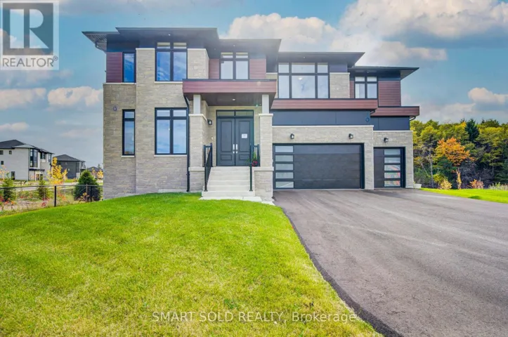 125 CALLA TRAIL, Aurora (Aurora Estates), Ontario L4G4C5