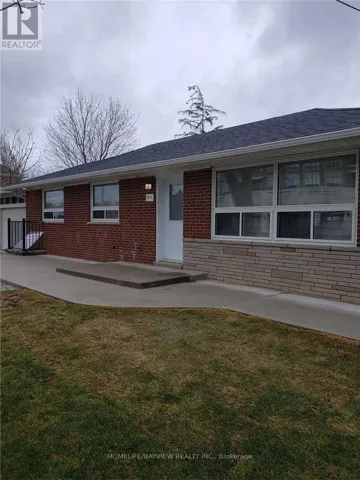 2401 MAJOR MACKENZIE DRIVE, Vaughan (Maple), Ontario L6A3Z2