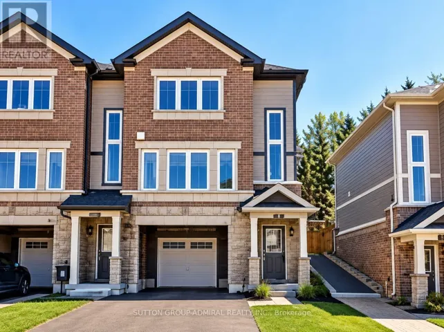 115 FRANK'S WAY, Barrie (Allandale), Ontario L4N3J1