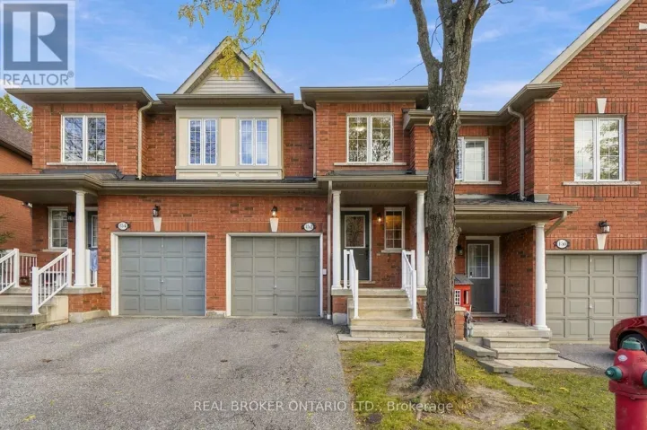 152 - 7360 ZINNIA PLACE, Mississauga (Meadowvale Village), Ontario L5W2A5