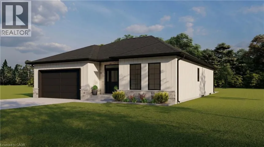 227 HADDINGTON Street, Caledonia, Ontario N3W1G1