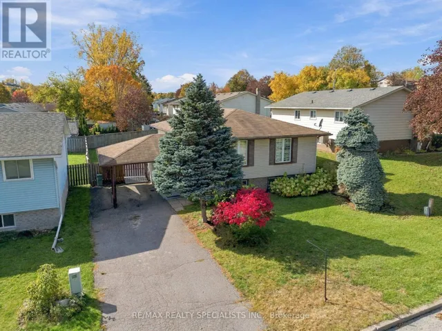 5 VAN ALSTINE DRIVE, Quinte West (Trenton Ward), Ontario K8V6K4