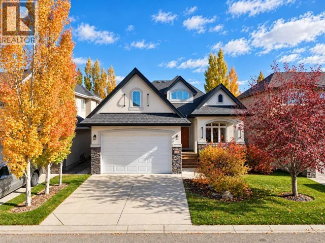 364 Tuscany Estates Rise NW, Calgary, Alberta T3L0C6