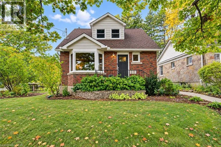 40 FOREST Road, Cambridge, Ontario N1S3B2
