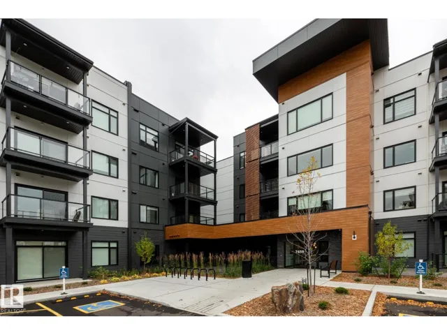 #104 7459 May Common NW, Edmonton, Alberta T6R0X6