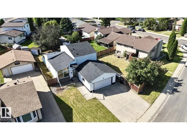 1768 48A ST NW, Edmonton, Alberta T6L2Y1