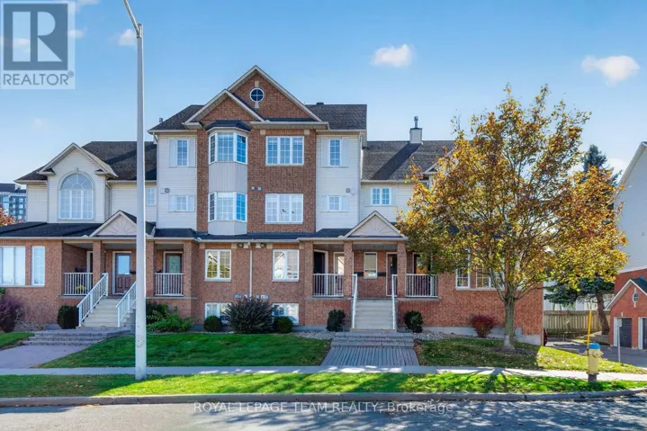 6 - 4482 HARPER AVENUE, Ottawa, Ontario K1J1E1