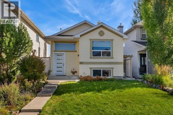 82 Bridleridge Road SW, Calgary, Alberta T2Y4E1