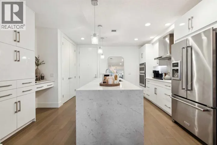 103, 1611 28 Avenue SW, Calgary, Alberta T2T1J5