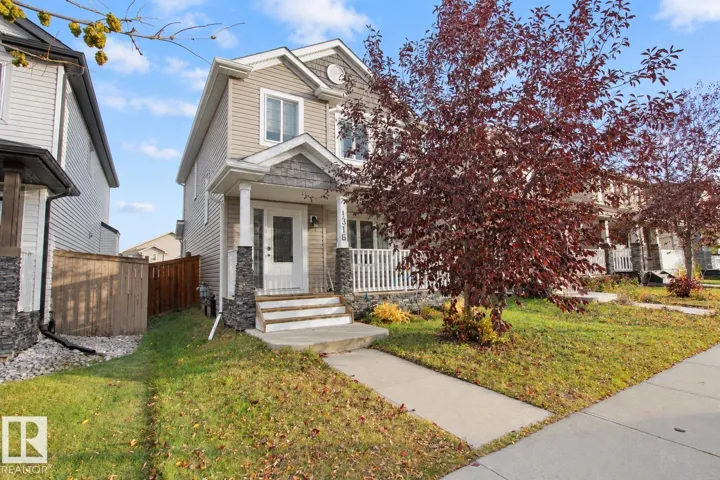 1316 29 AV NW, Edmonton, Alberta T6T0V7