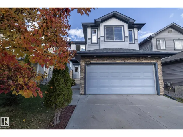 17316 5 AV SW, Edmonton, Alberta T6W2A5