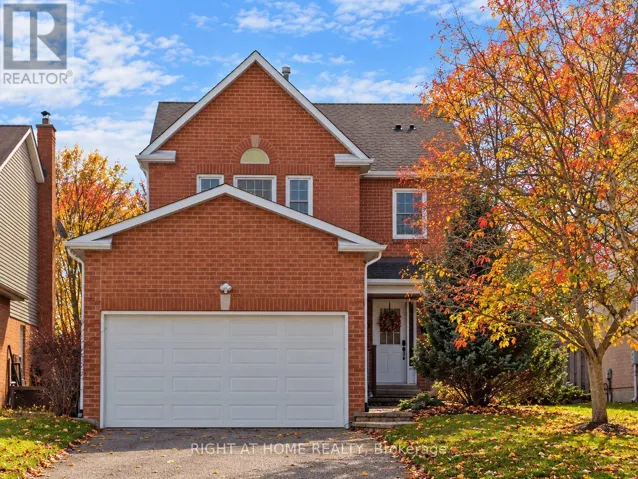 9 SHERIE DRIVE, Georgina (Keswick North), Ontario L4P3R3
