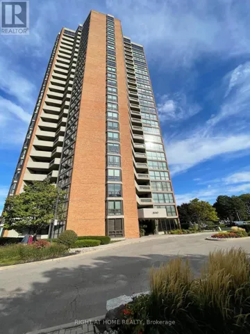 707 - 2000 ISLINGTON AVENUE, Toronto (Kingsview Village-The Westway), Ontario M9P3S7