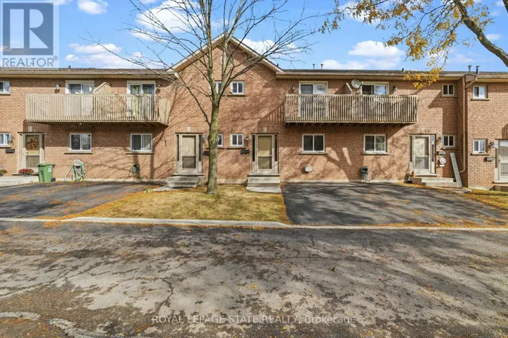 5 - 1475 UPPER GAGE AVENUE, Hamilton (Randall), Ontario L8W1E6