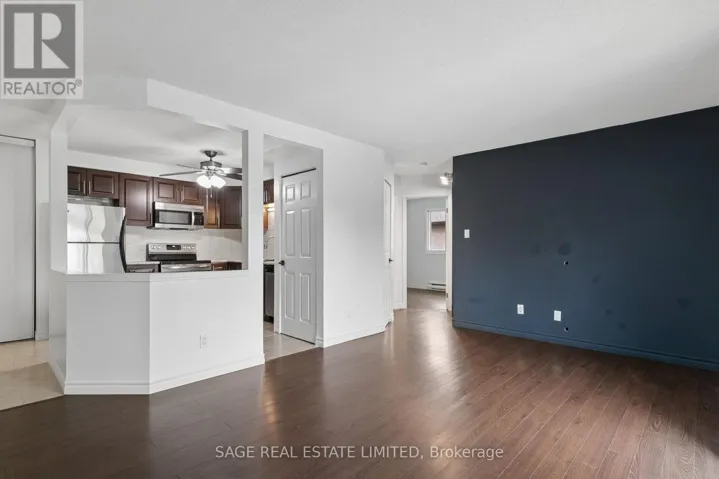 10 - 327 NORTHLAKE DRIVE, Waterloo, Ontario N2V1Z1