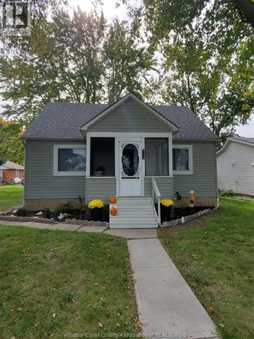 25 ST CLAIR STREET, Tilbury, Ontario None