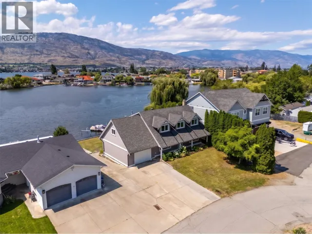 40 Bayview Crescent, Osoyoos, British Columbia V0H1V6