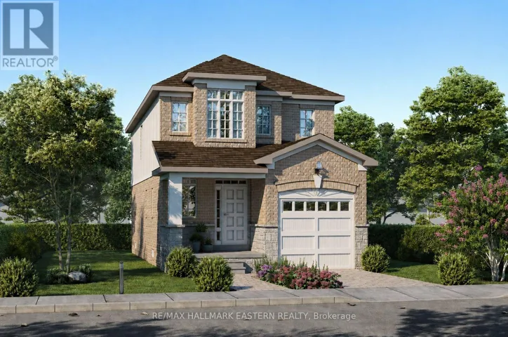 33 COLDBROOK DRIVE, Cavan Monaghan (Millbrook Village), Ontario L0A1G0