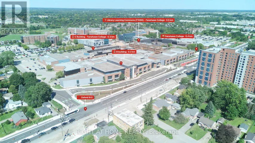 36 WETHERED STREET, London East (East C), Ontario N5Y1G9