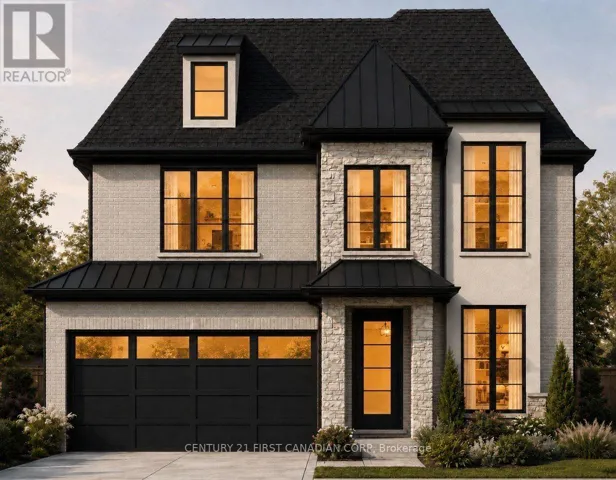 1610 UPPER WEST AVENUE, London South (South B), Ontario N6K0J9