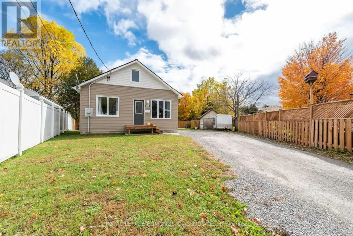 A - 465A FRANCIS STREET, Pembroke, Ontario K8A4X9