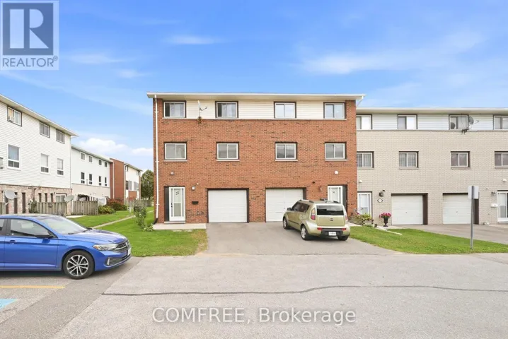 35 - 129 CONCESSION STREET E, Tillsonburg, Ontario N4G4N4