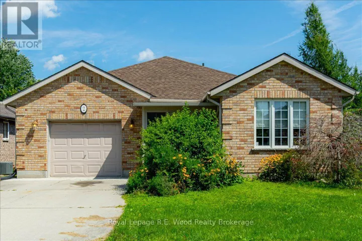 2 ORIOLE CRESCENT, Woodstock (Woodstock - North), Ontario N4T1T1