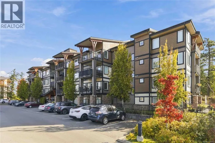 204 286 Wilfert Rd, View Royal, British Columbia V9C1A3