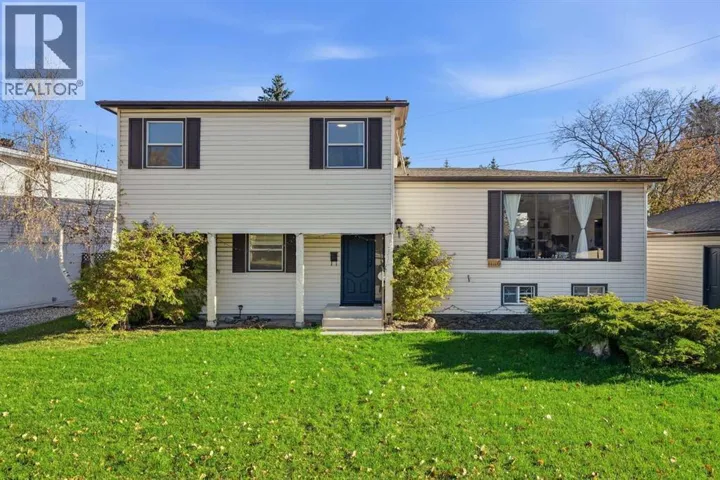 11116 Southdale Road SW, Calgary, Alberta t2w0x4