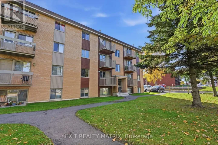 5 - 1015 CARTIER BOULEVARD, Hawkesbury, Ontario K6A2Y4