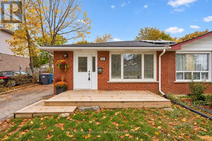 602 COLLEGE AVENUE W, Guelph (Dovercliffe Park/Old University), Ontario N1G1T6