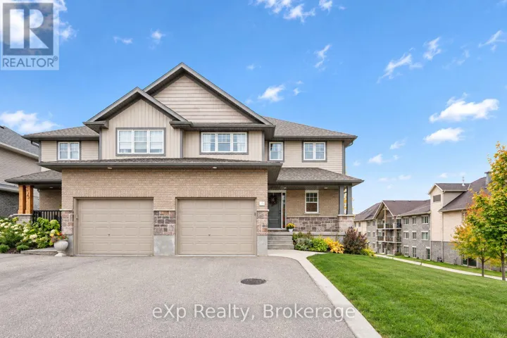 41 STUMPF STREET, Centre Wellington (Elora/Salem), Ontario N0B1S0