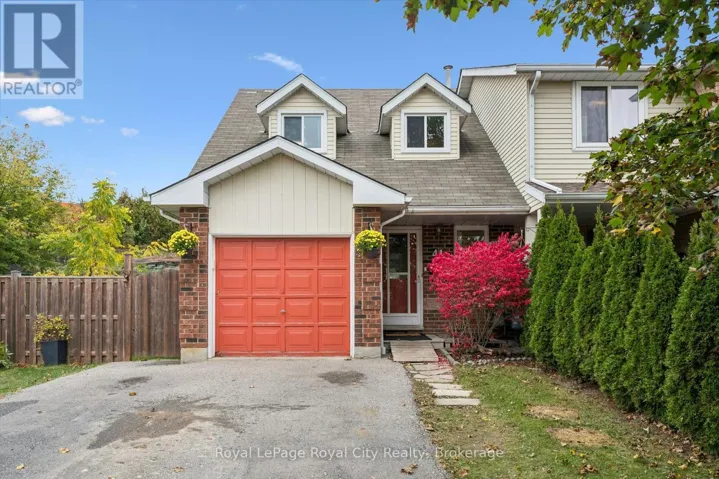 41 GRANDRIDGE CRESCENT, Guelph (Willow West/Sugarbush/West Acres), Ontario N1H8G2