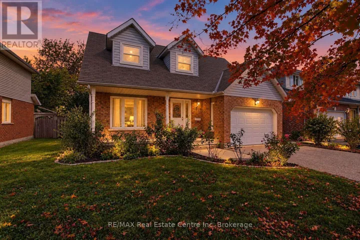 210 ELMIRA ROAD S, Guelph (Willow West/Sugarbush/West Acres), Ontario N1K1P7
