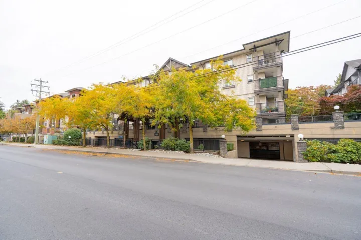 411 5488 198 STREET, Langley, British Columbia V3A1G2