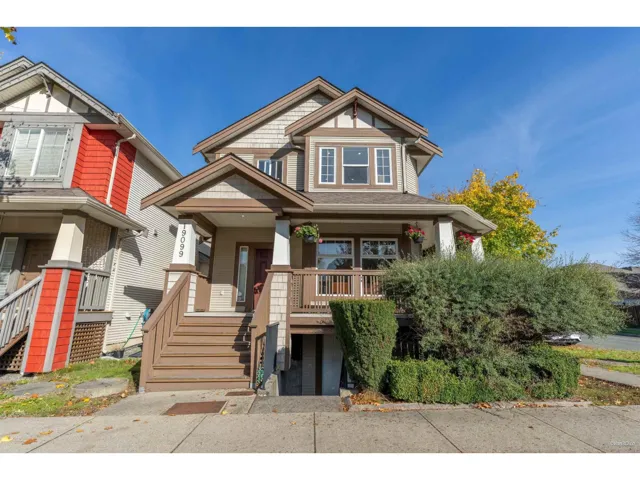 19099 68 AVENUE, Surrey, British Columbia V4N5P3