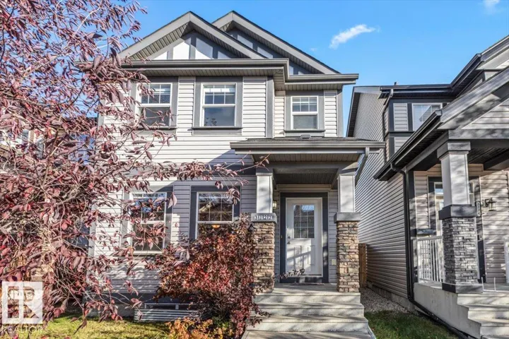 3122 ARTHURS CR SW, Edmonton, Alberta T6W2H7