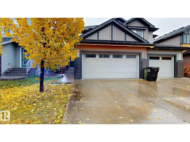 713 40 ST SW, Edmonton, Alberta T6X2G4