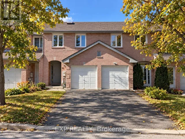 62 WETHERBY CIRCLE, Markham (German Mills), Ontario L3T7R6