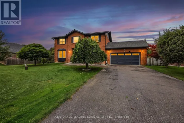 48 BROADVIEW AVENUE, Georgina (Historic Lakeshore Communities), Ontario L4P0M2